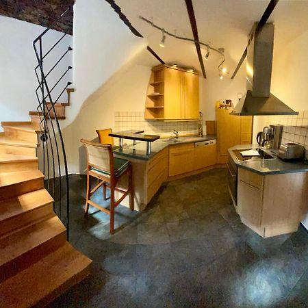 Springiersbacher Hof Ediger-Eller Extérieur photo